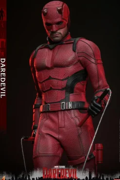 Daredevil: Born Again (2025) - Daredevil 1/6th Scale Hot Toys Action Figure