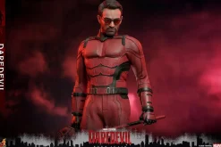 Daredevil: Born Again (2025) - Daredevil 1/6th Scale Hot Toys Action Figure