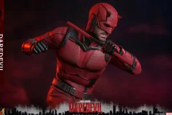 Daredevil: Born Again (2025) - Daredevil 1/6th Scale Hot Toys Action Figure