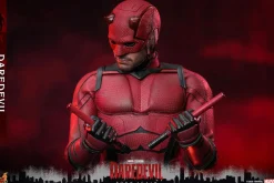 Daredevil: Born Again (2025) - Daredevil 1/6th Scale Hot Toys Action Figure