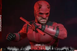 Daredevil: Born Again (2025) - Daredevil 1/6th Scale Hot Toys Action Figure