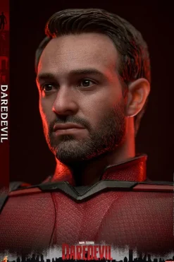 Daredevil: Born Again (2025) - Daredevil 1/6th Scale Hot Toys Action Figure