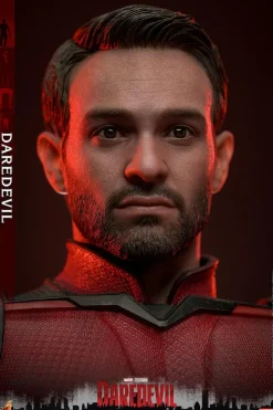 Daredevil: Born Again (2025) - Daredevil 1/6th Scale Hot Toys Action Figure