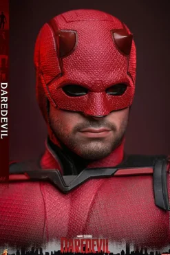 Daredevil: Born Again (2025) - Daredevil 1/6th Scale Hot Toys Action Figure