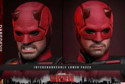 Daredevil: Born Again (2025) - Daredevil 1/6th Scale Hot Toys Action Figure