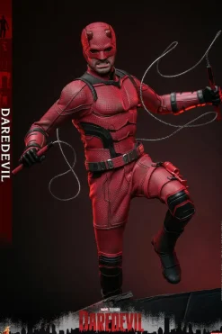 Daredevil: Born Again (2025) - Daredevil 1/6th Scale Hot Toys Action Figure