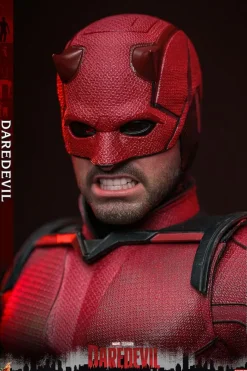 Daredevil: Born Again (2025) - Daredevil 1/6th Scale Hot Toys Action Figure