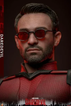 Daredevil: Born Again (2025) - Daredevil 1/6th Scale Hot Toys Action Figure