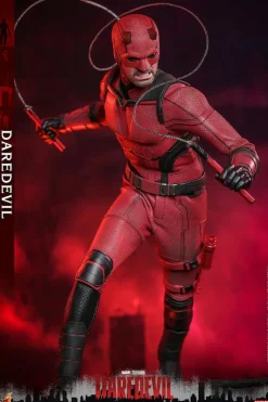 Daredevil: Born Again (2025) - Daredevil 1/6th Scale Hot Toys Action Figure