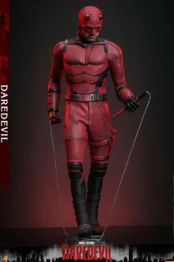 Daredevil: Born Again (2025) - Daredevil 1/6th Scale Hot Toys Action Figure