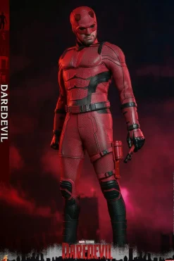 Daredevil: Born Again (2025) - Daredevil 1/6th Scale Hot Toys Action Figure