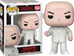 Daredevil: Born Again (2025) - Heaven's Half Hour Pop! Vinyl Bundle (Set of 4)