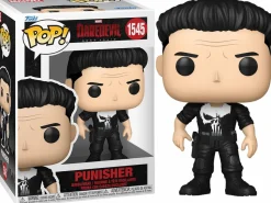 Daredevil: Born Again (2025) - Punisher Pop! Vinyl Figure