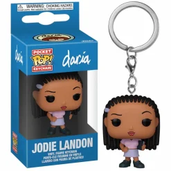 Daria - Jodie Landon Pocket Pop! Keychain