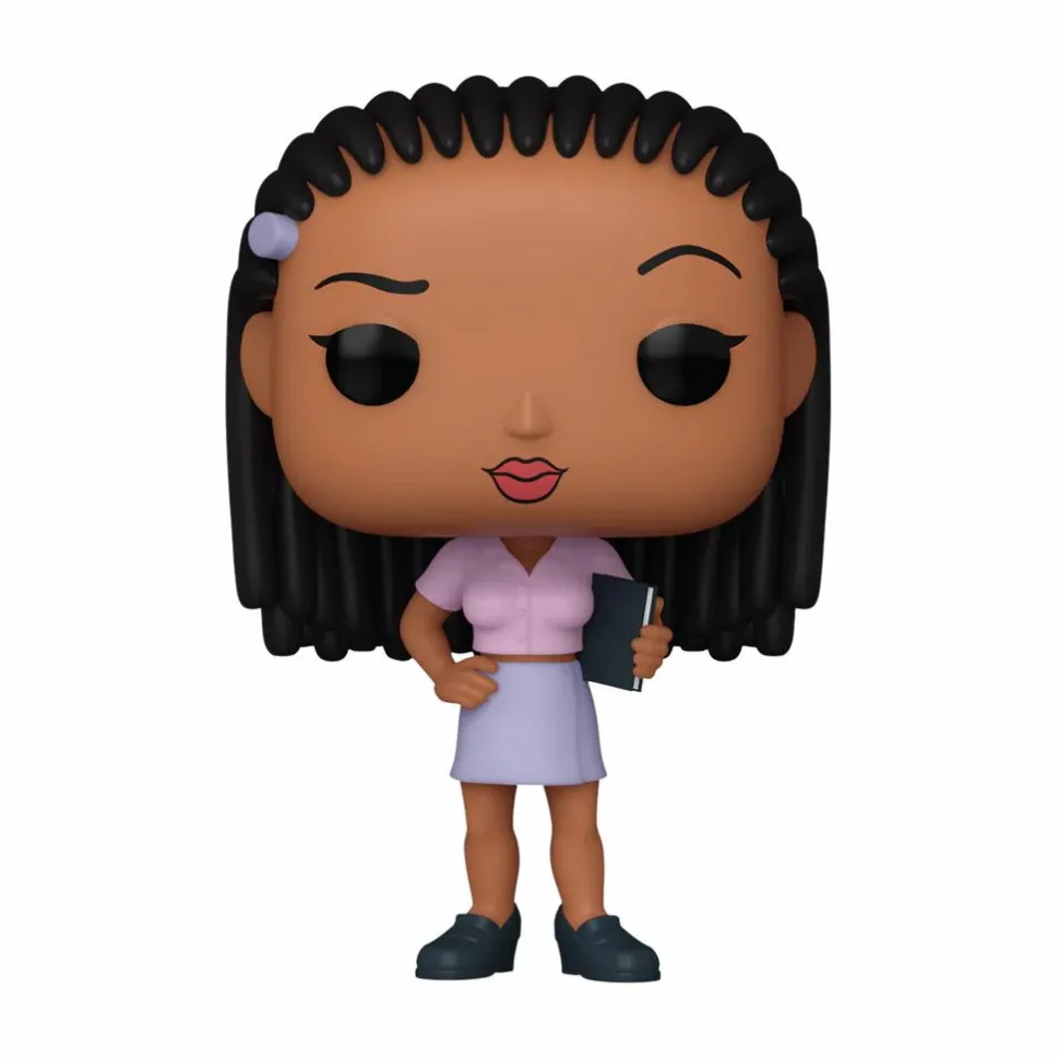 Daria - Jodie Landon Pop! Vinyl Figure