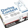Daring Contest - Family Edition Card Game