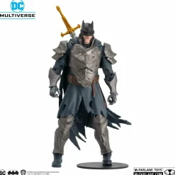 Dark Knights of Steel - Batman DC Multiverse 7" Scale Action Figure