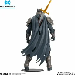 Dark Knights of Steel - Batman DC Multiverse 7