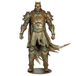 Dark Knights of Steel - Batman Patina Edition DC Multiverse Gold Label 7