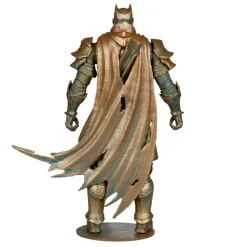 Dark Knights of Steel - Batman Patina Edition DC Multiverse Gold Label 7