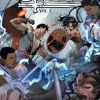 Dark Knights of Steel - Volume 02 Trade Paperback Book