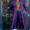 Dark Nights: Death Metal - Batman (Jokerized) DC Multiverse Gold Label 7" Scale Action Figure
