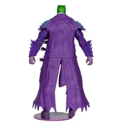 Dark Nights: Death Metal - Batman (Jokerized) DC Multiverse Gold Label 7