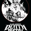 Dark Nights: Death Metal - Omnibus Hardcover Book