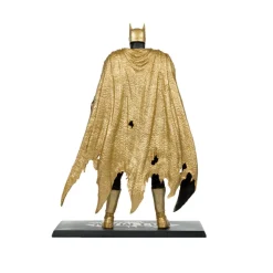 Dark Nights: Death Metal - Batman of Earth-22 Infected Knightmare Edition DC Multiverse Gold Label 7