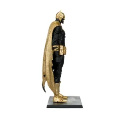 Dark Nights: Death Metal - Batman of Earth-22 Infected Knightmare Edition DC Multiverse Gold Label 7