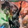 Dark Nights: Death Metal - The Darkest Knight Trade Paperback Book