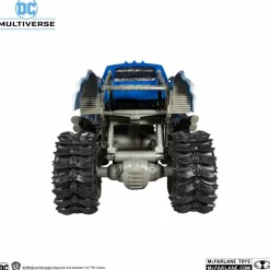 Dark Nights: Death Metal - Batmobeast DC Multiverse 7” Scale Action Figure Vehicle