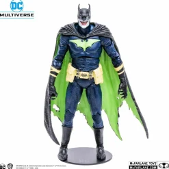 Dark Nights: Metal - Batman of Earth-22 Infected DC Multiverse 7” Scale Action Figure
