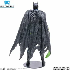 Dark Nights: Metal - Batman of Earth-22 Infected DC Multiverse 7” Scale Action Figure