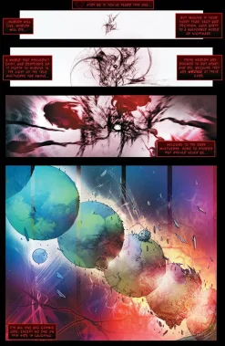 Dark Nights: Metal - Dark Knights Rising Trade Paperback Book