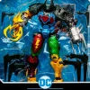 Dark Nights: Metal - Fulcum Abominus DC Multiverse Megafig 7” Scale Action Figure