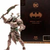 Dark Nights: Metal - Merciless Earth-12 (Patina Edition) DC Multiverse Gold Label 7" Scale Action Figure