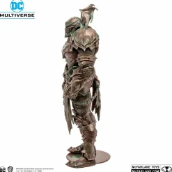 Dark Nights: Metal - Merciless Earth-12 (Patina Edition) DC Multiverse Gold Label 7
