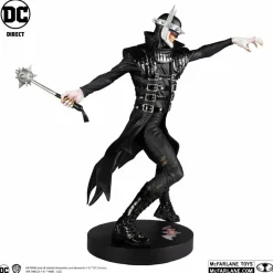 Dark Nights: Metal - The Batman Who Laughs by Greg Capullo DC Designer Series 1/6th Scale Statue