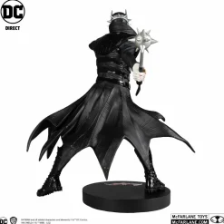 Dark Nights: Metal - The Batman Who Laughs by Greg Capullo DC Designer Series 1/6th Scale Statue