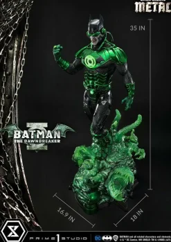 Dark Nights: Metal - The Dawnbreaker 1/3 Scale Statue