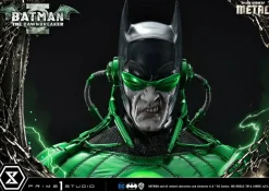 Dark Nights: Metal - The Dawnbreaker 1/3 Scale Statue