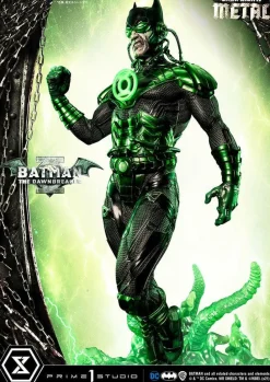 Dark Nights: Metal - The Dawnbreaker 1/3 Scale Statue