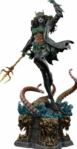 Dark Nights: Metal - The Drowned 1/3 Scale Statue