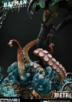 Dark Nights: Metal - The Drowned 1/3 Scale Statue
