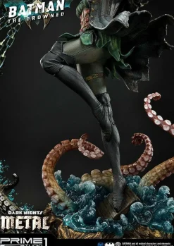 Dark Nights: Metal - The Drowned 1/3 Scale Statue