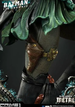 Dark Nights: Metal - The Drowned 1/3 Scale Statue