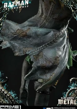 Dark Nights: Metal - The Drowned 1/3 Scale Statue