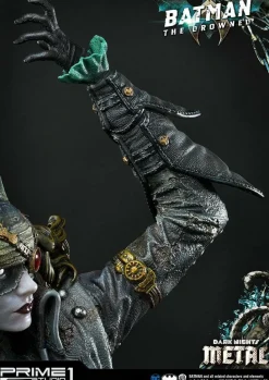 Dark Nights: Metal - The Drowned 1/3 Scale Statue