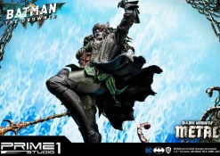 Dark Nights: Metal - The Drowned 1/3 Scale Statue